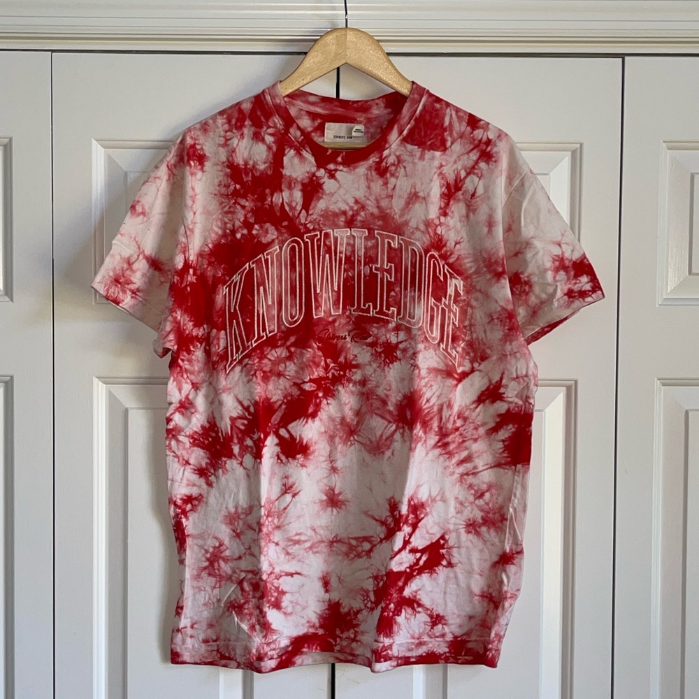 Strivers Row Phoenix SS Tee Shirt